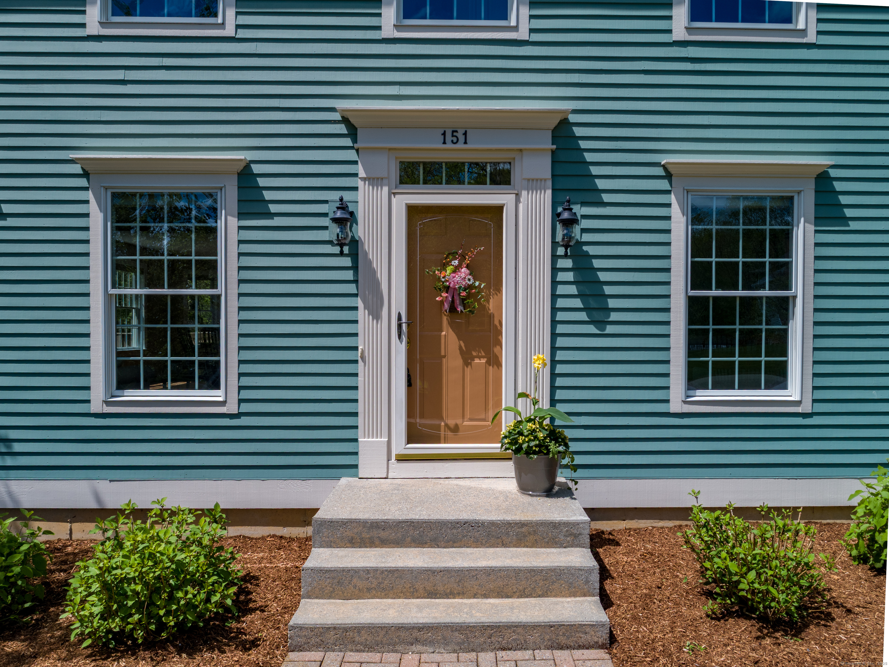 151 Woodhenge Drive, Tolland, Connecticut image 6