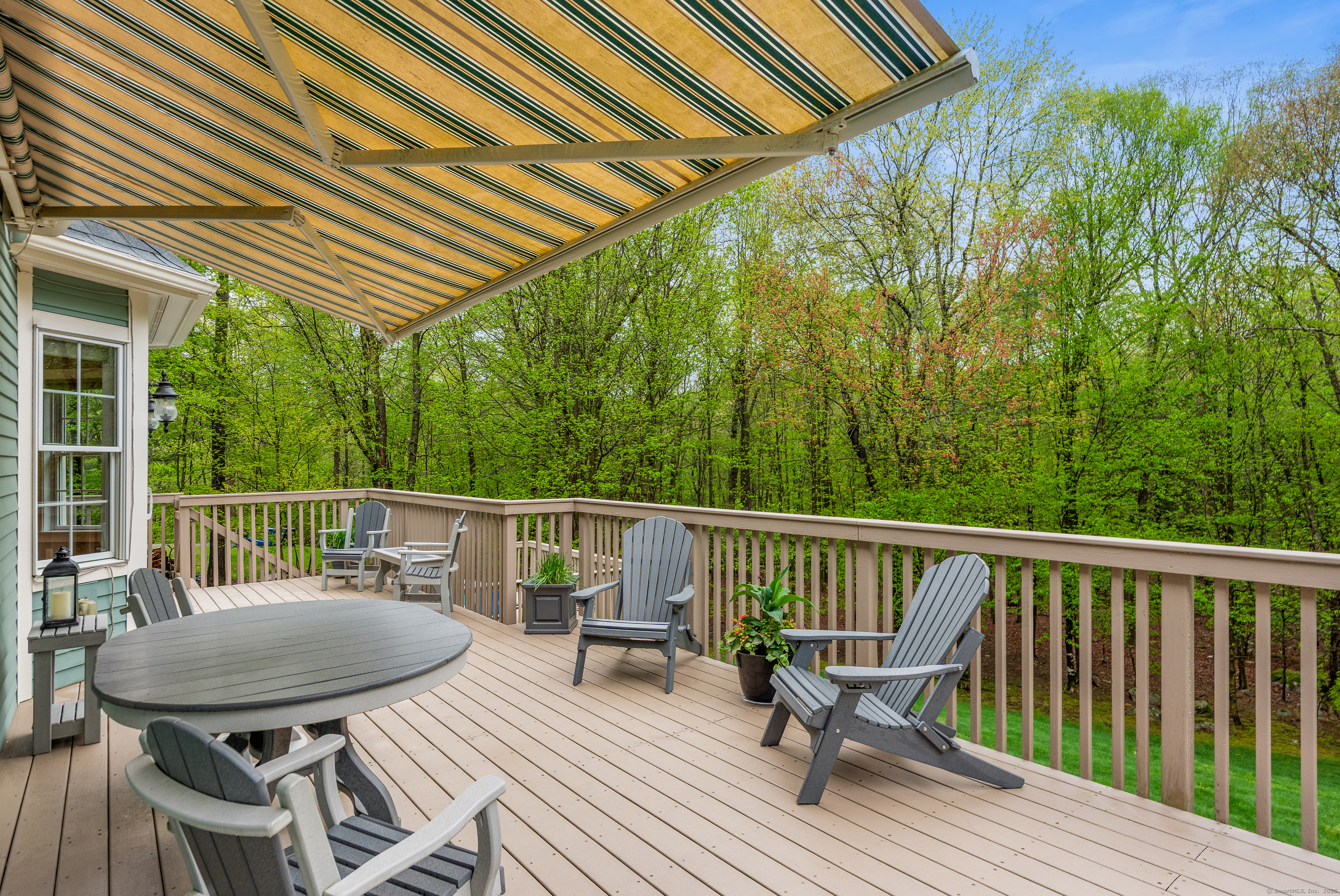 151 Woodhenge Drive, Tolland, Connecticut image 34