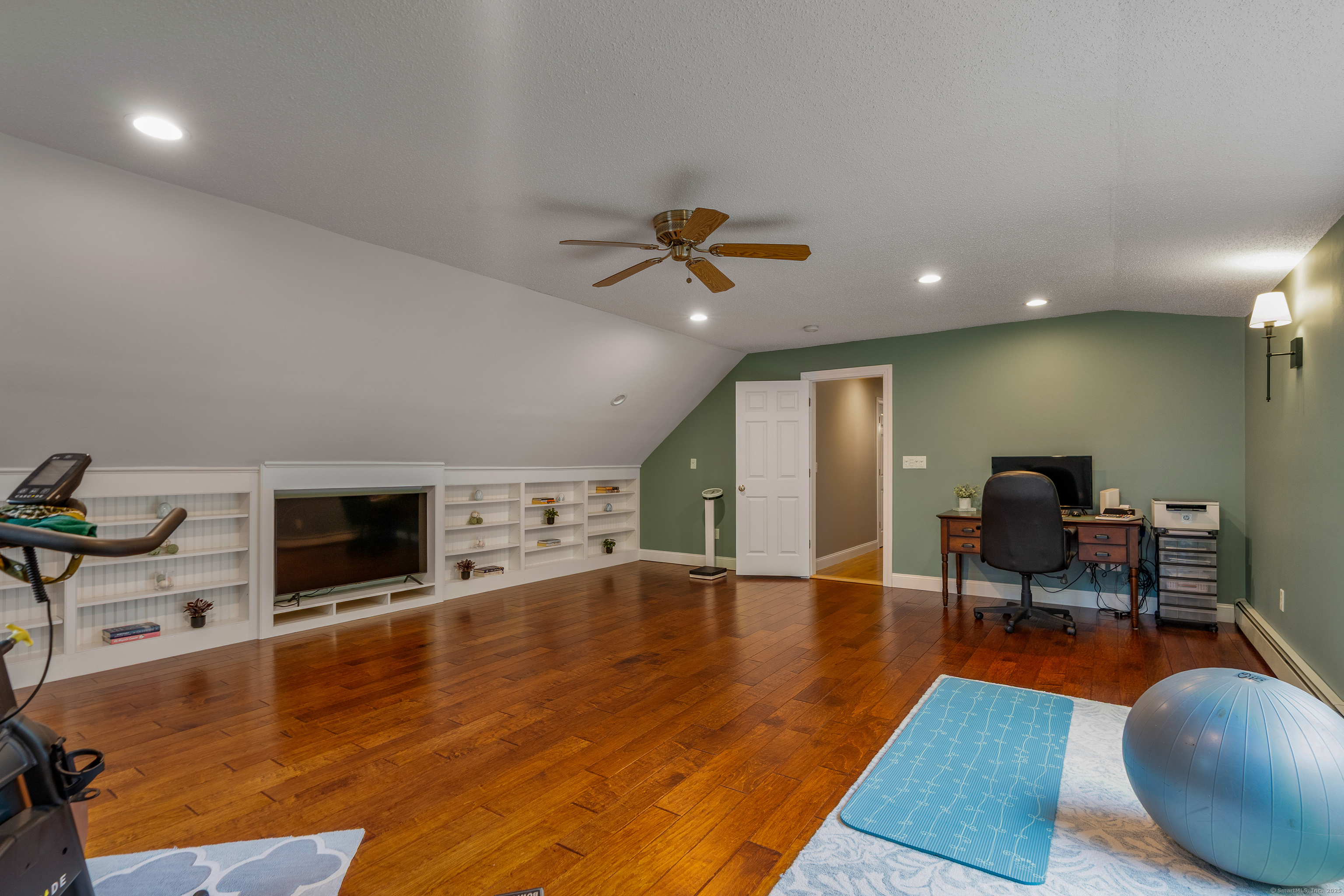 151 Woodhenge Drive, Tolland, Connecticut image 31