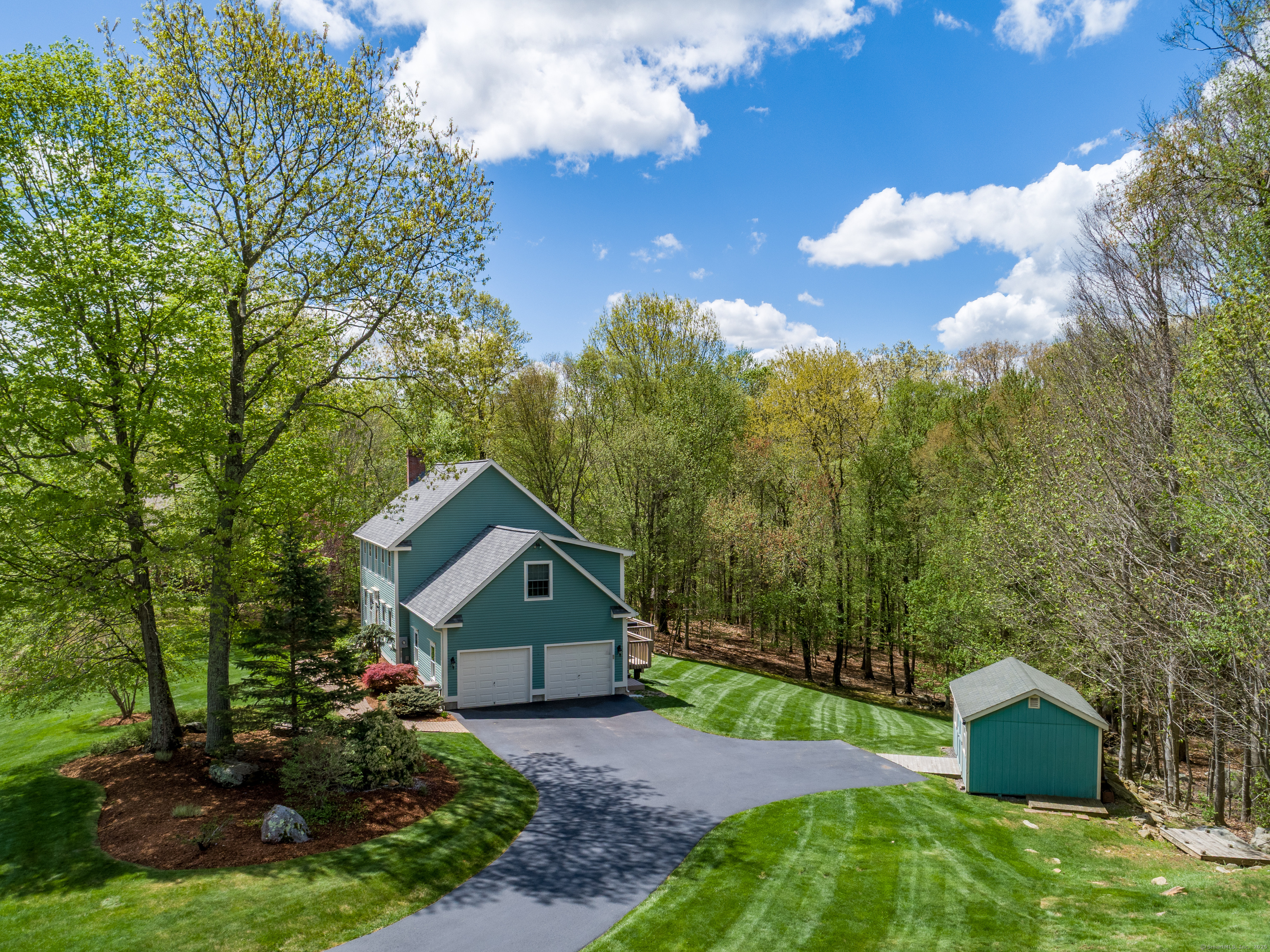 151 Woodhenge Drive