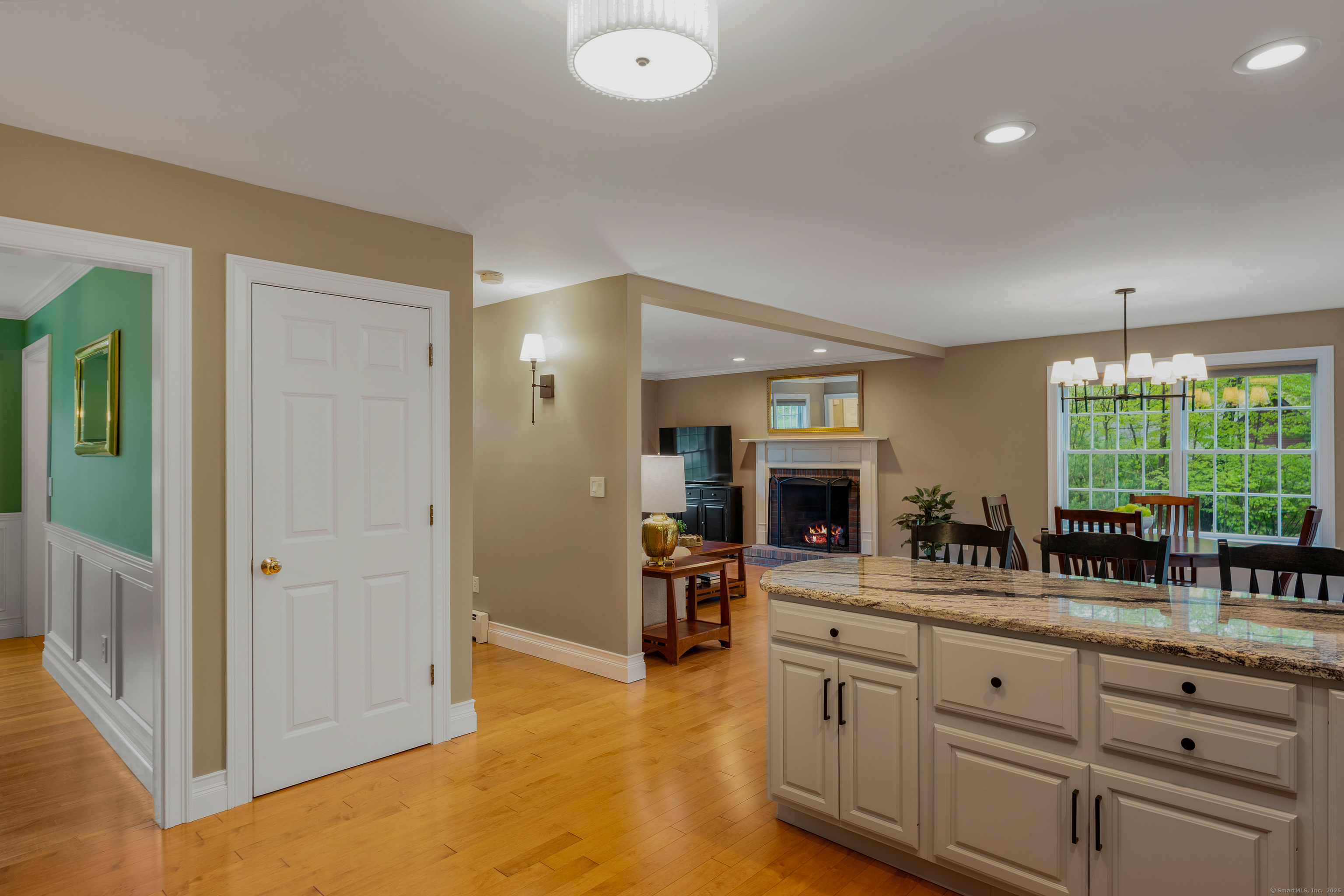 151 Woodhenge Drive, Tolland, Connecticut image 11