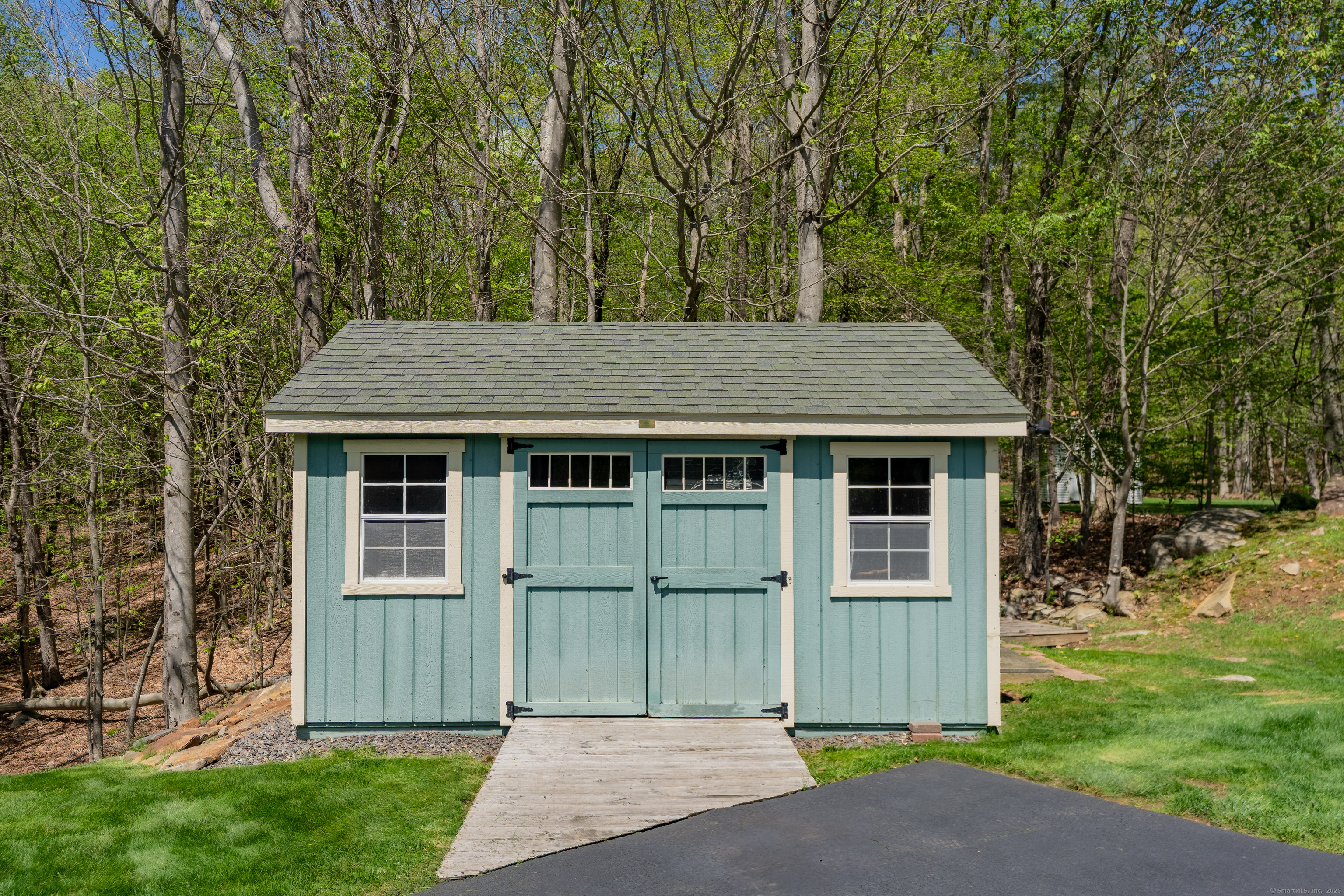 151 Woodhenge Drive, Tolland, Connecticut image 40