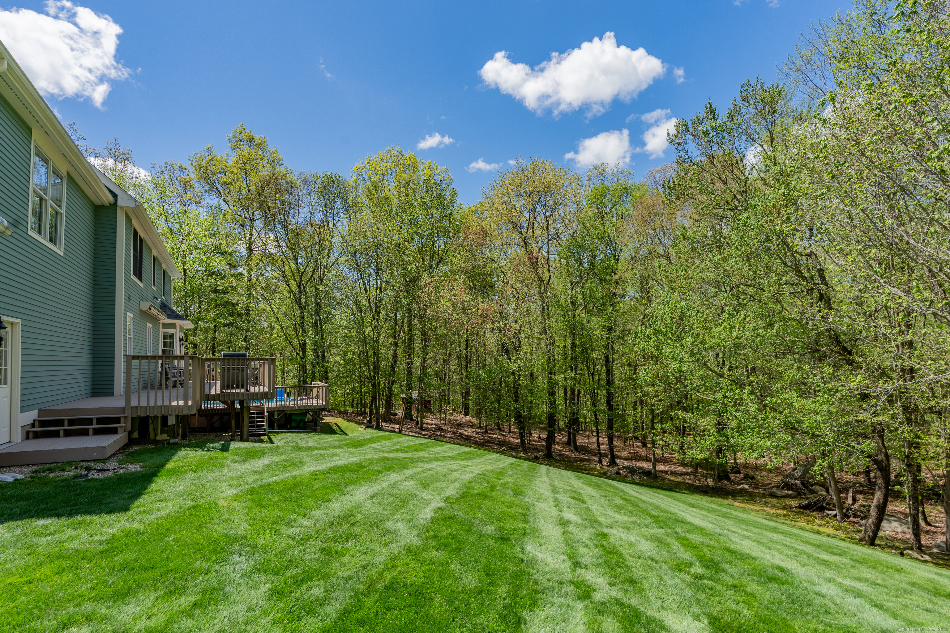 151 Woodhenge Drive, Tolland, Connecticut image 33