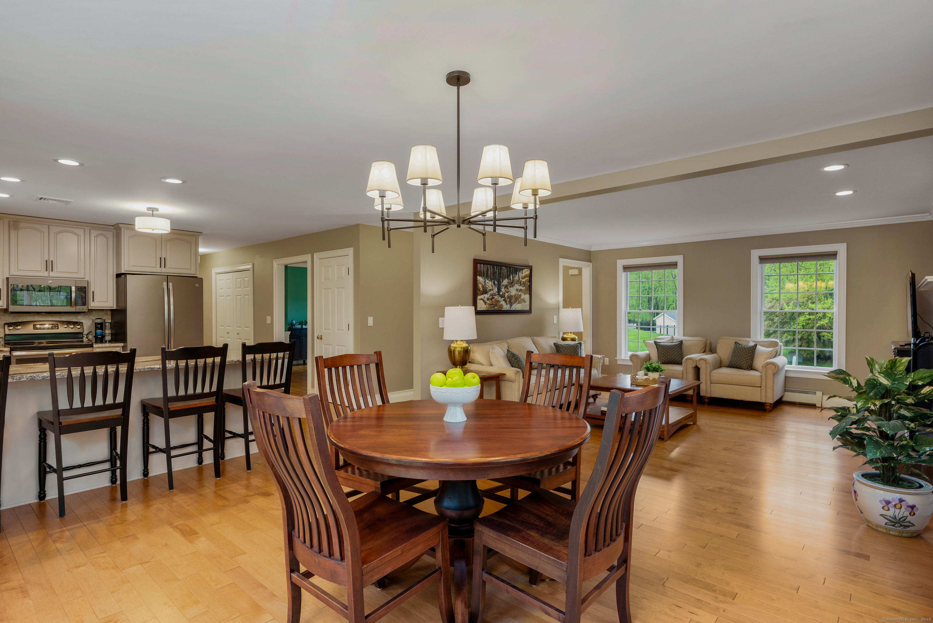 151 Woodhenge Drive, Tolland, Connecticut image 13