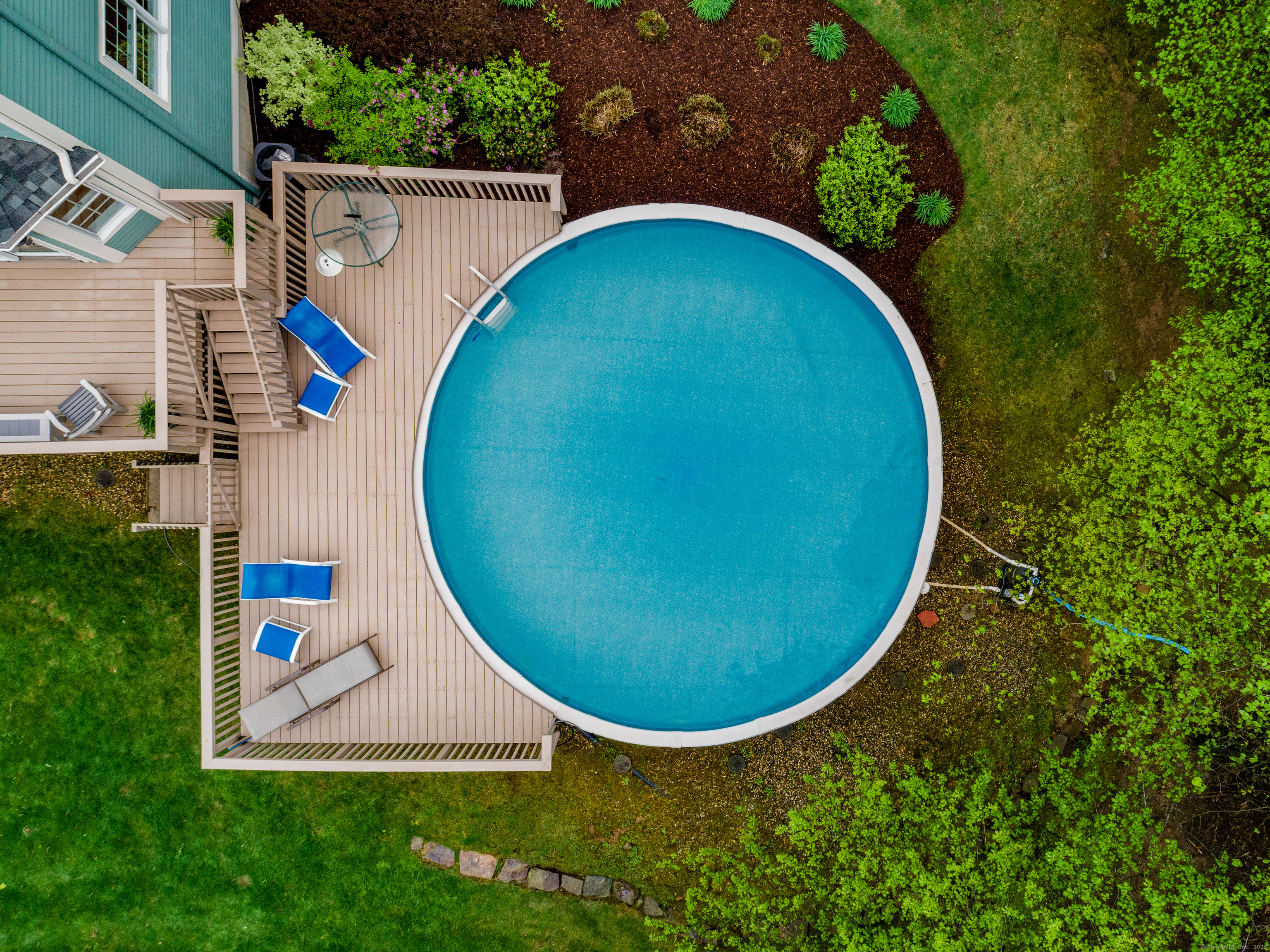 151 Woodhenge Drive, Tolland, Connecticut image 38