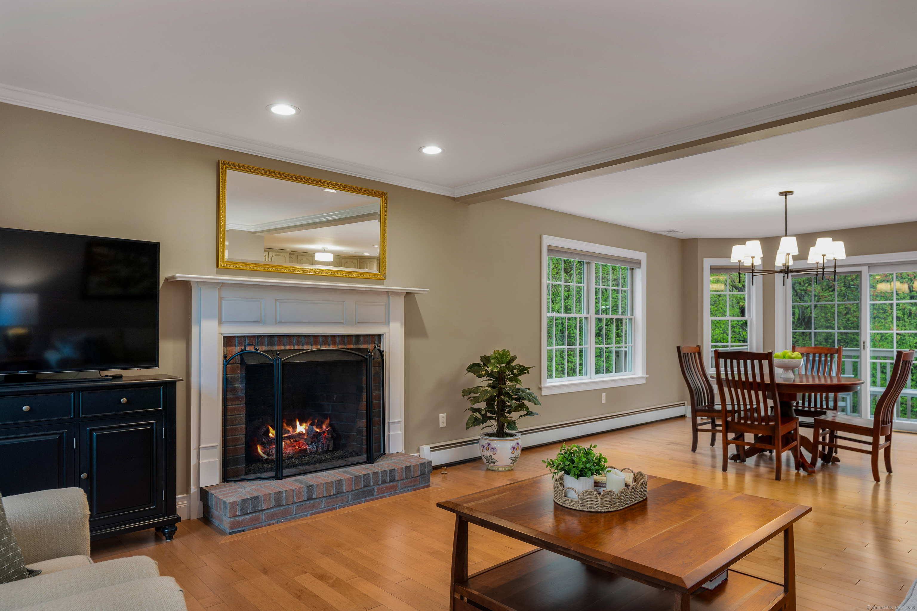 151 Woodhenge Drive, Tolland, Connecticut image 16