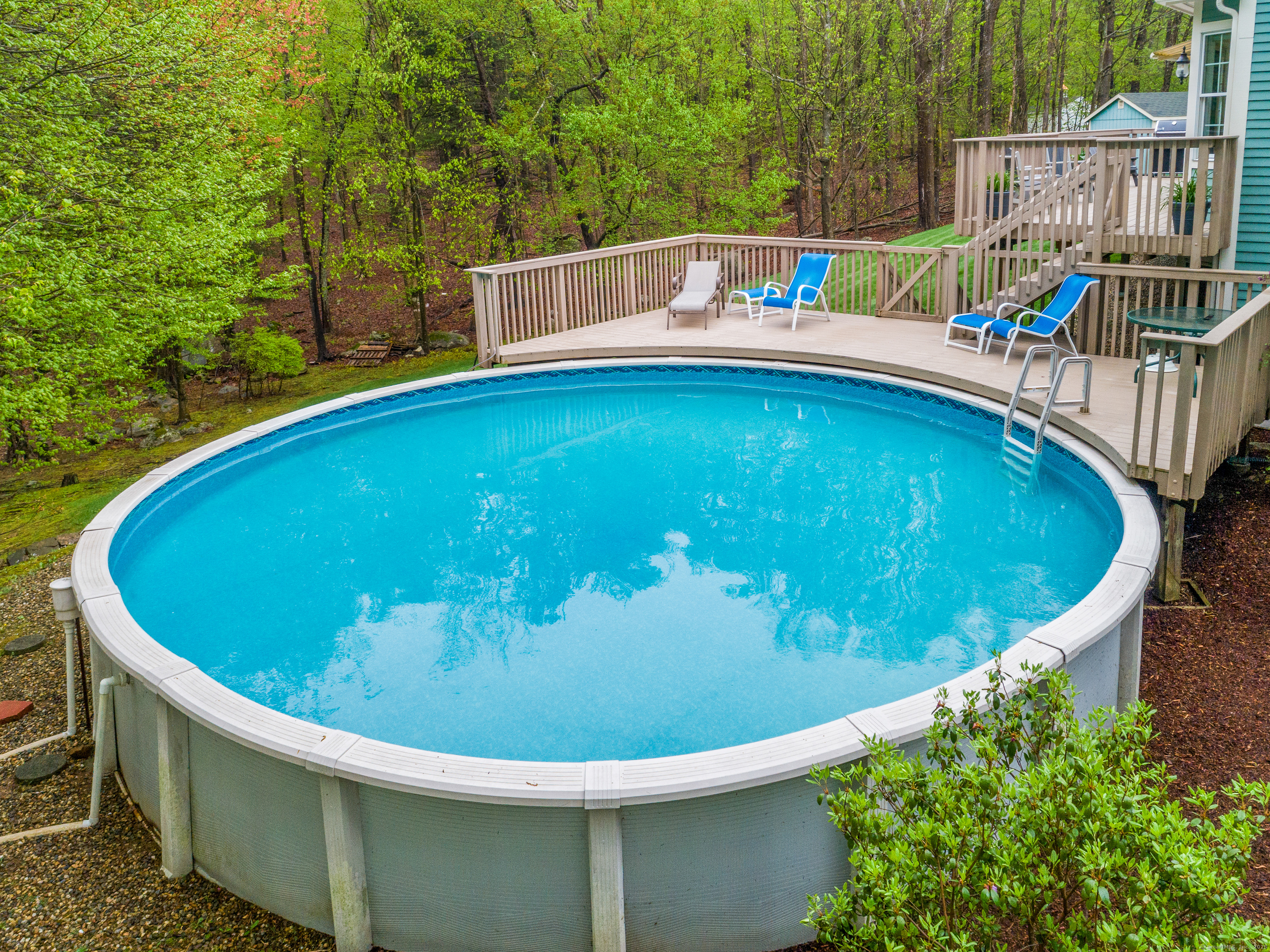 151 Woodhenge Drive, Tolland, Connecticut image 39