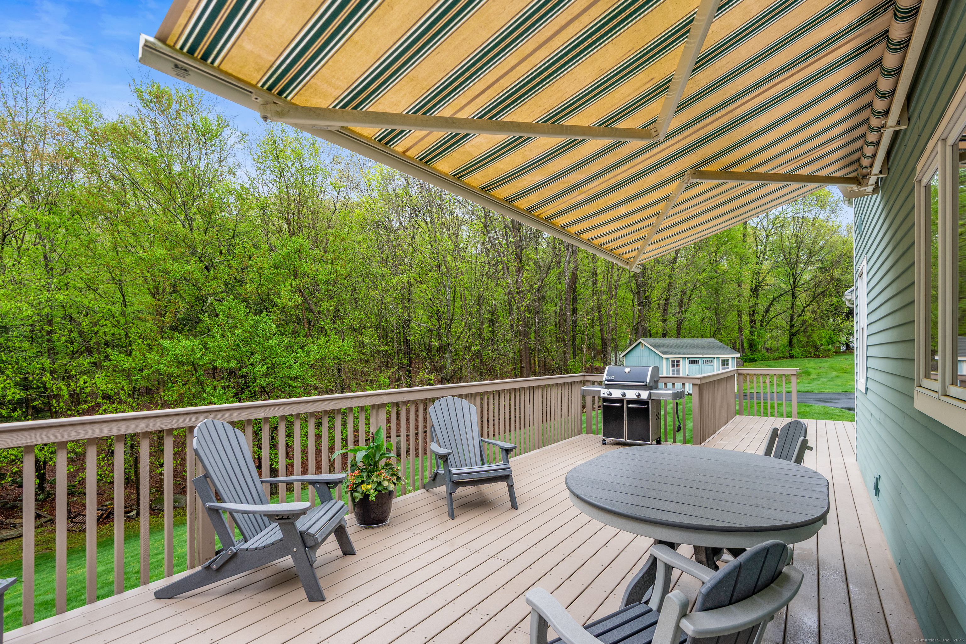 151 Woodhenge Drive, Tolland, Connecticut image 35