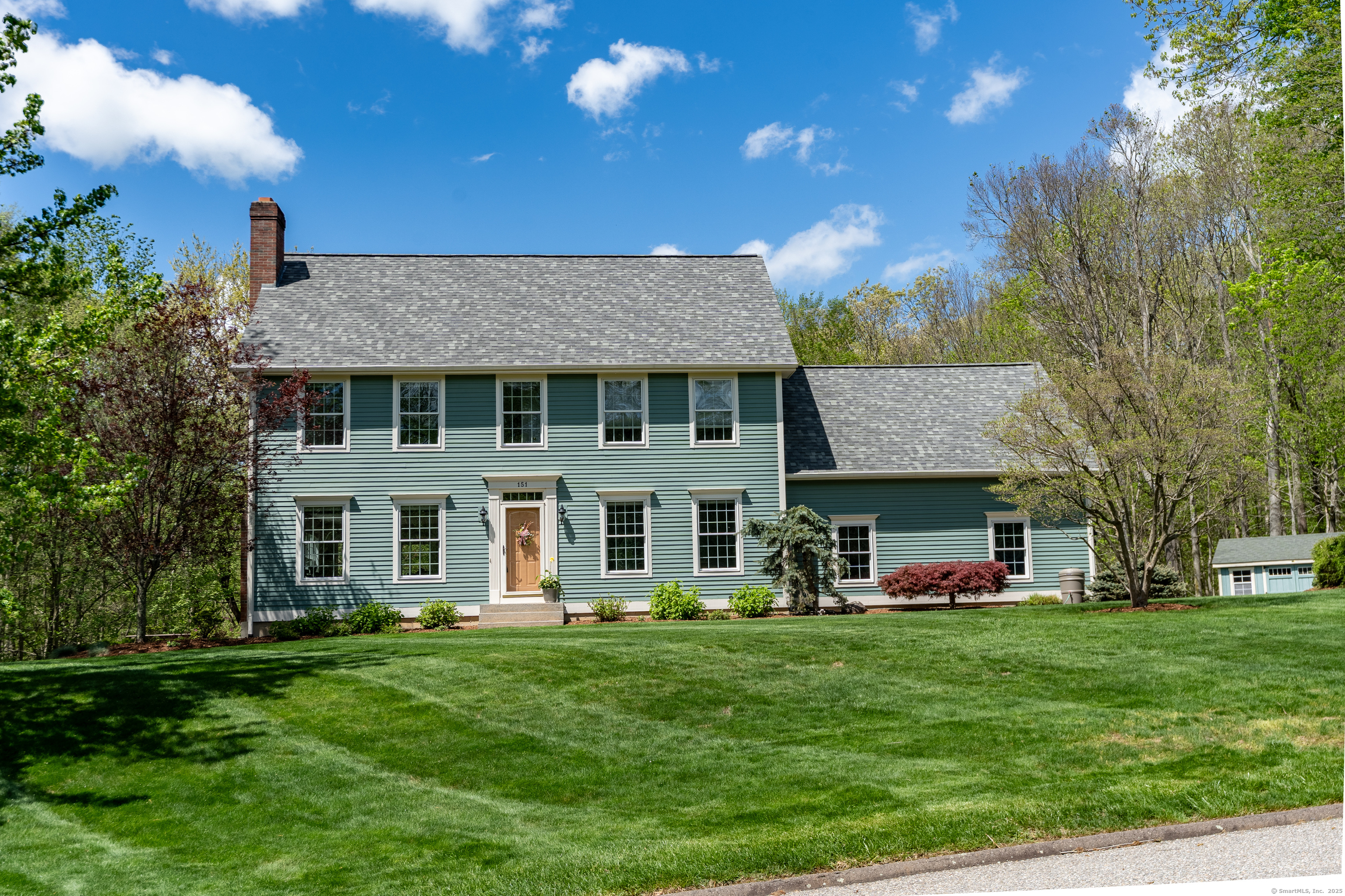 151 Woodhenge Drive