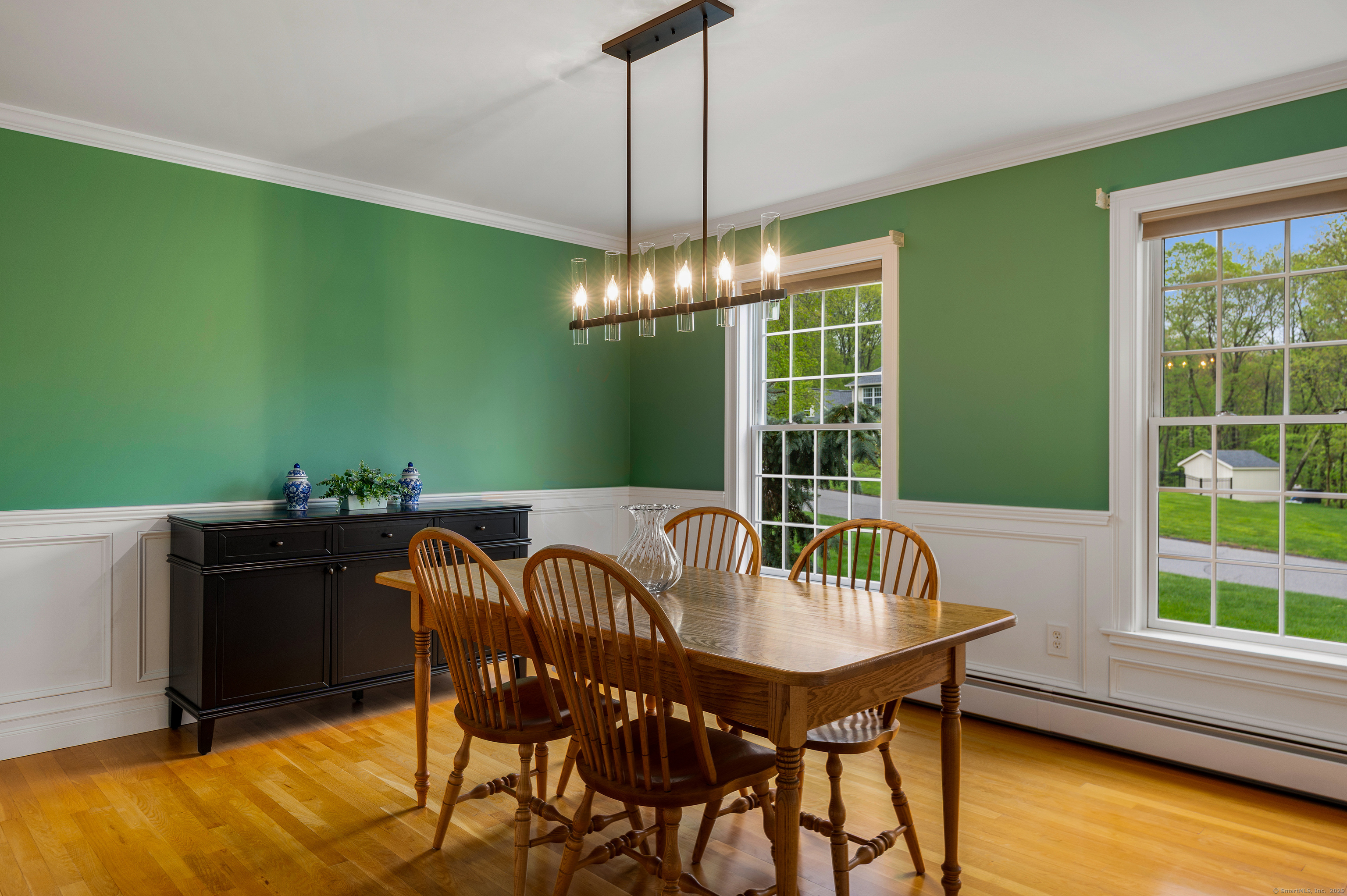 151 Woodhenge Drive, Tolland, Connecticut image 17
