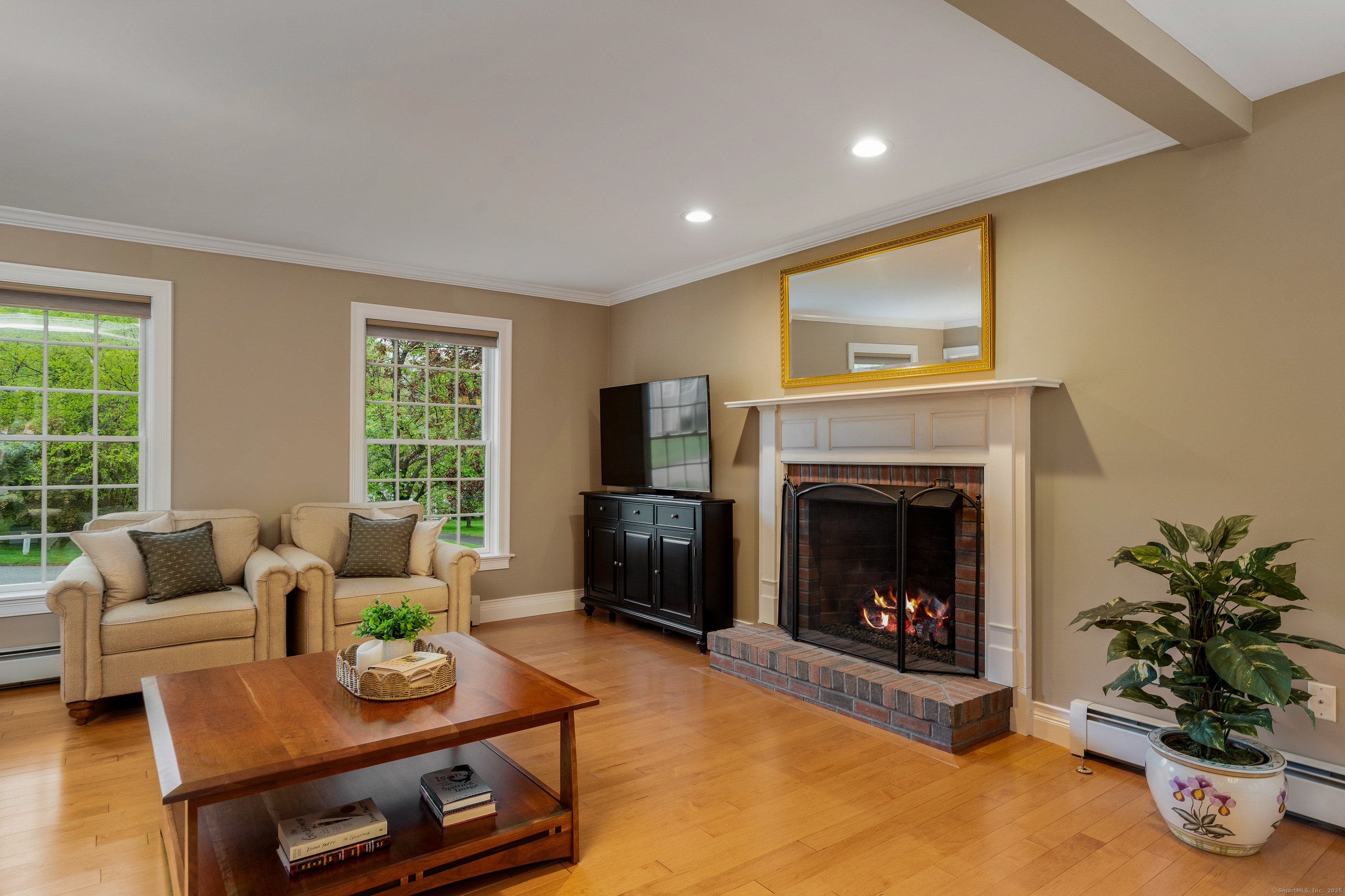 151 Woodhenge Drive, Tolland, Connecticut image 15