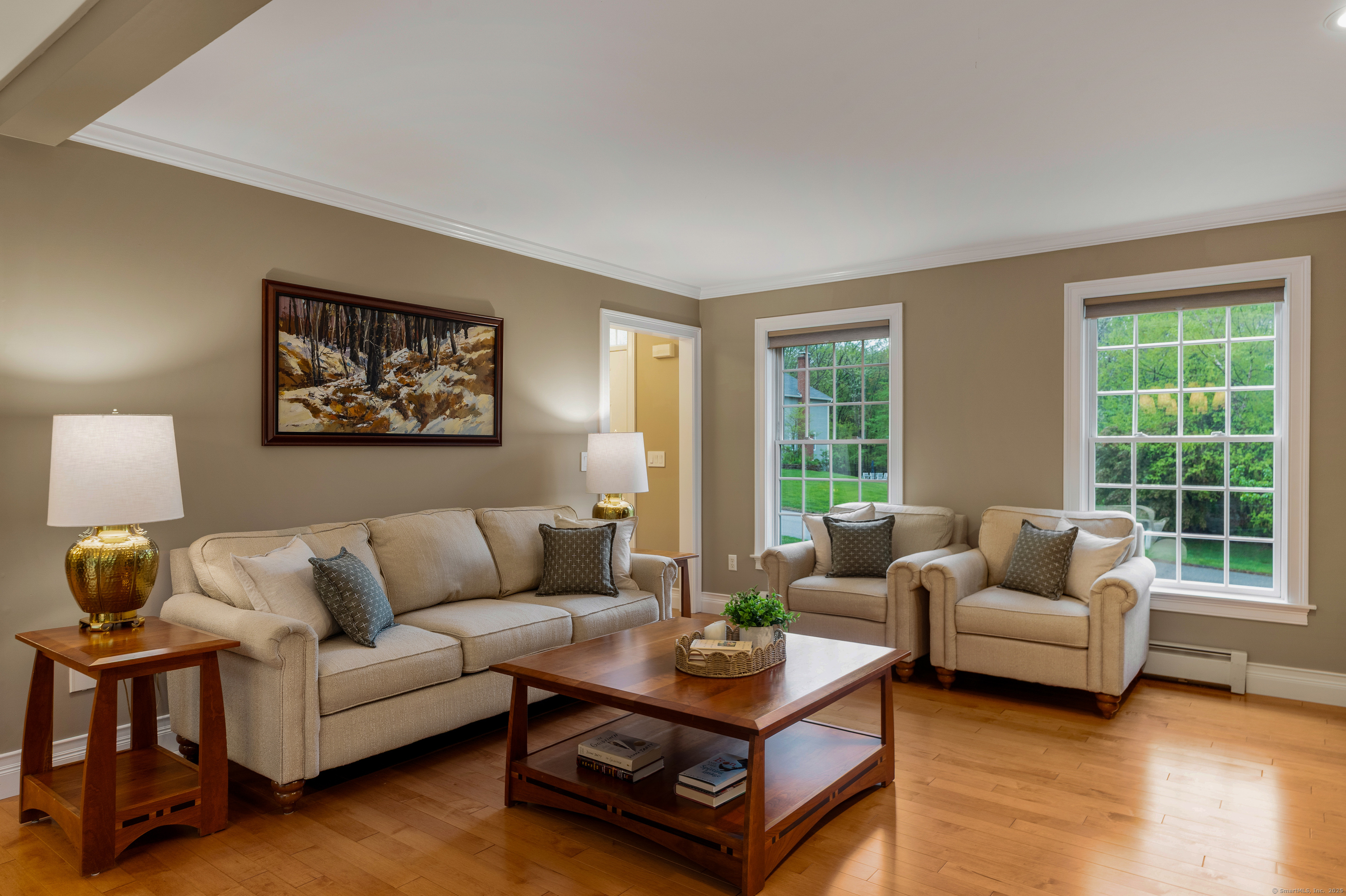 151 Woodhenge Drive, Tolland, Connecticut image 14
