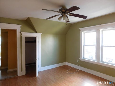 Tiny photo for 199 Whitney Avenue #3, Bridgeport, CT 06606 (MLS # 24195096)