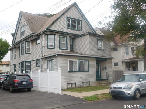 Photo of 199 Whitney Avenue #3, Bridgeport, CT 06606 (MLS # 24195096)