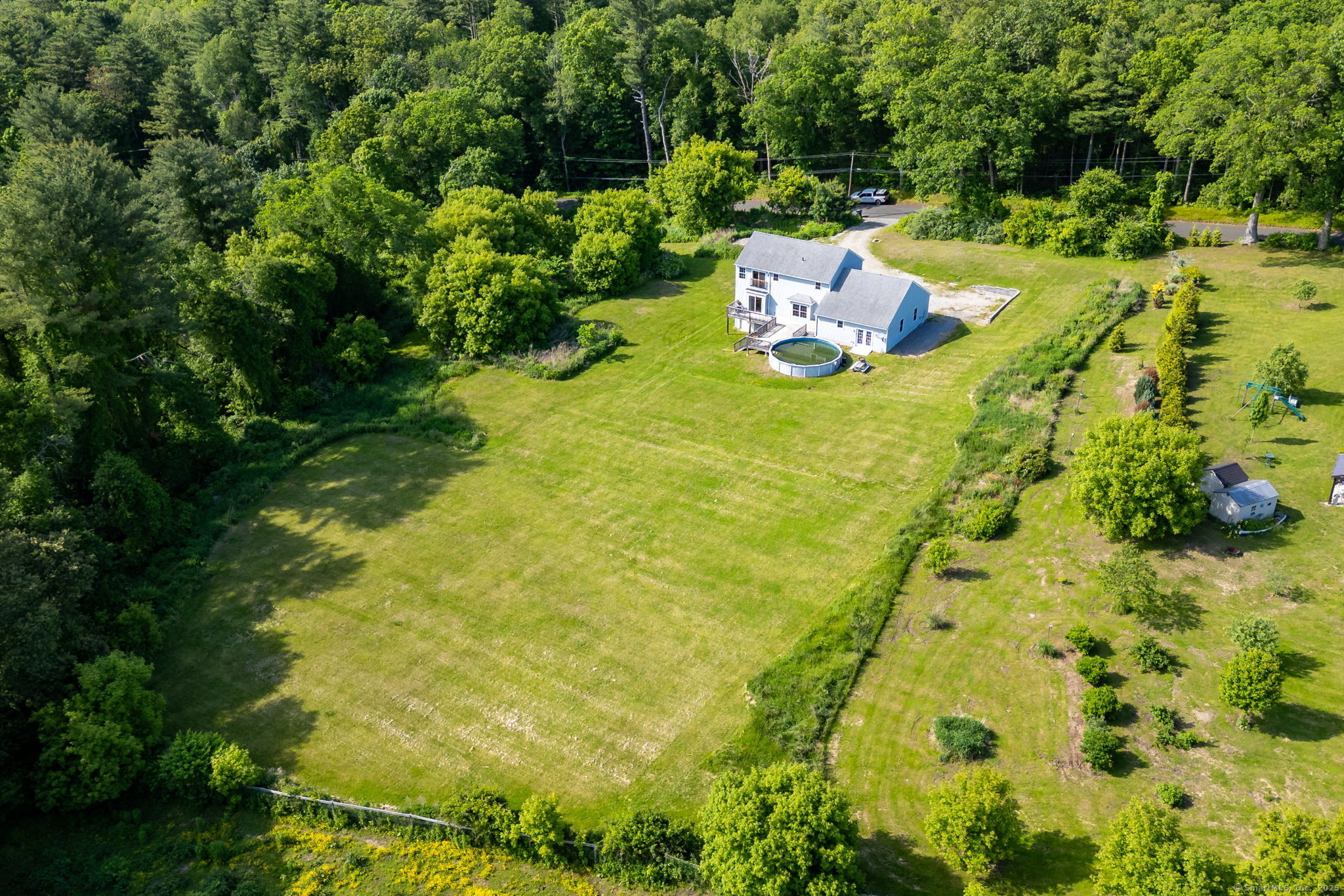 25 Cotton Bridge Road