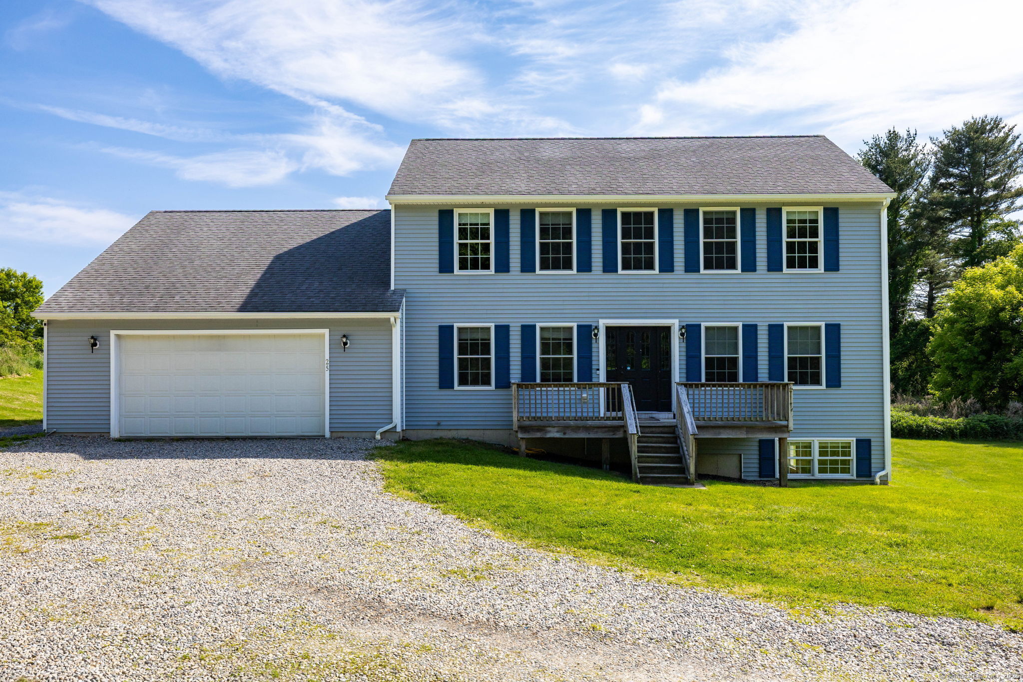 25 Cotton Bridge Road