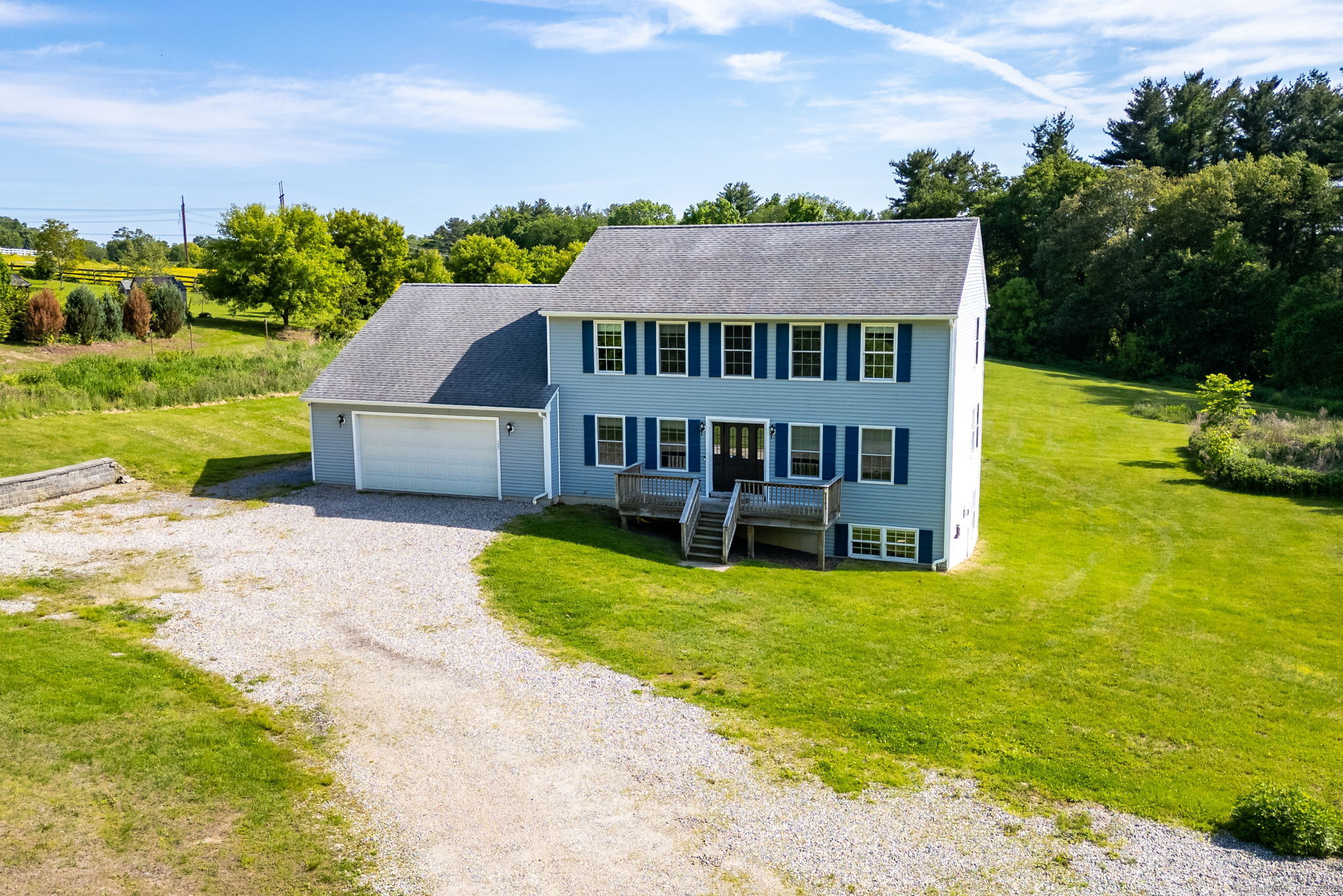25 Cotton Bridge Road