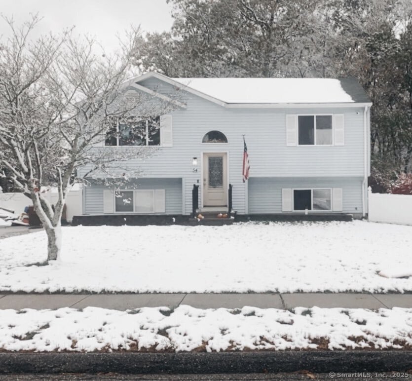 54 Cottonwood Lane, Montville, Connecticut image 1