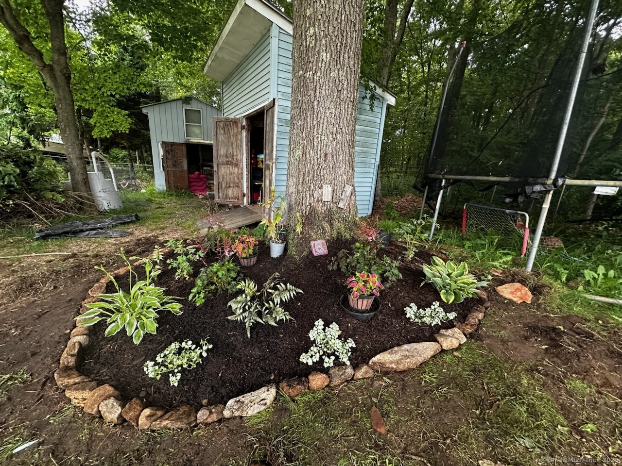 54 Cottonwood Lane, Montville, Connecticut image 23