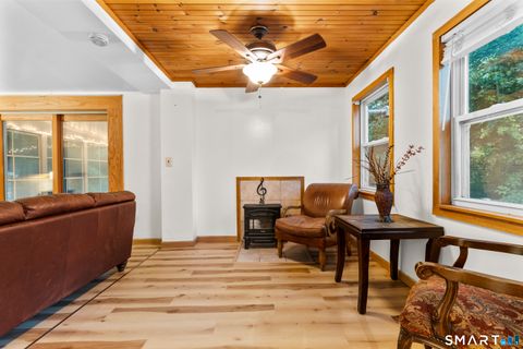 Tiny photo for 5 Van Rose Drive, North Haven, CT 06473 (MLS # 24148056)