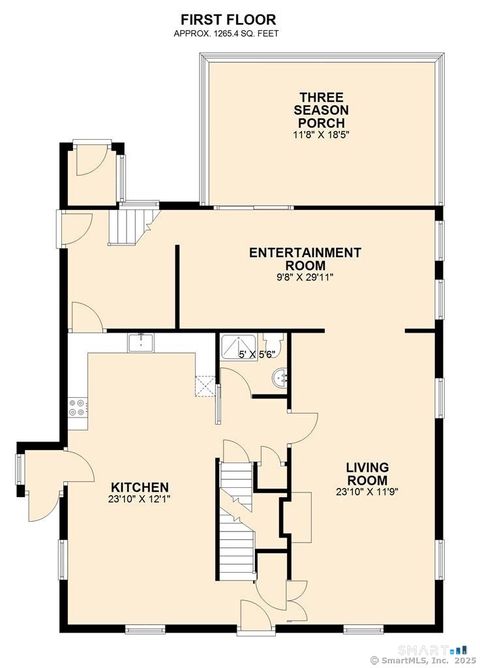 Tiny photo for 5 Van Rose Drive, North Haven, CT 06473 (MLS # 24148056)