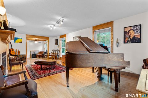 Tiny photo for 5 Van Rose Drive, North Haven, CT 06473 (MLS # 24148056)