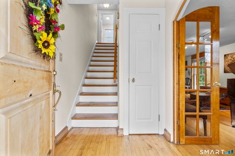 Tiny photo for 5 Van Rose Drive, North Haven, CT 06473 (MLS # 24148056)