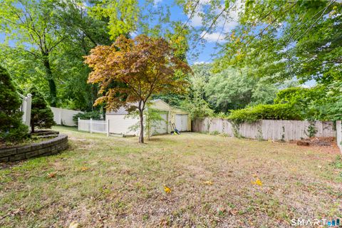 Tiny photo for 5 Van Rose Drive, North Haven, CT 06473 (MLS # 24148056)