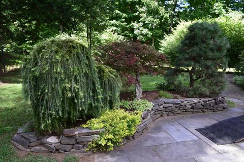 A home in West Hartford