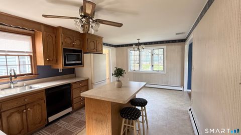 Tiny photo for 483 Toll Gate Road, Berlin, CT 06037 (MLS # 24167764)