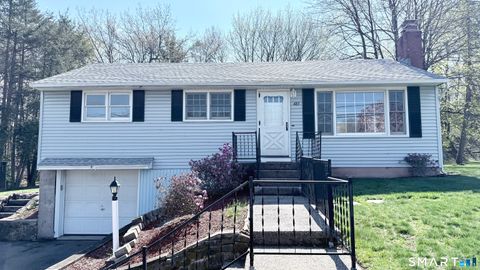 Photo of 483 Toll Gate Road, Berlin, CT 06037 (MLS # 24167764)