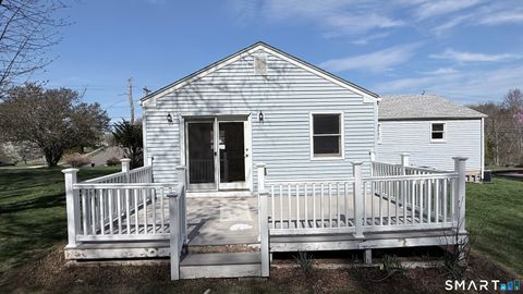 Tiny photo for 483 Toll Gate Road, Berlin, CT 06037 (MLS # 24167764)