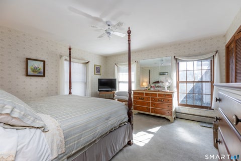 Tiny photo for 3 Joray Road, Sharon, CT 06069 (MLS # 24201315)