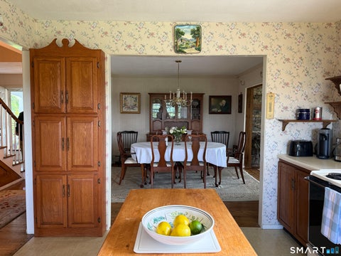 Tiny photo for 3 Joray Road, Sharon, CT 06069 (MLS # 24201315)