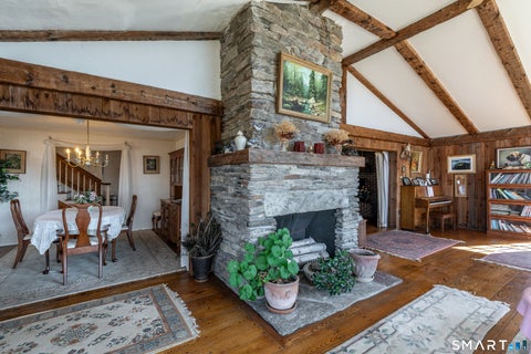 Tiny photo for 3 Joray Road, Sharon, CT 06069 (MLS # 24201315)