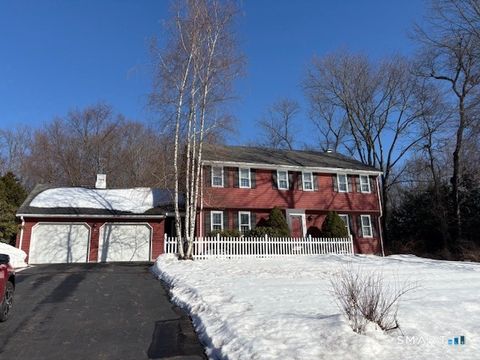 Photo of 64 Garnet Lane, South Windsor, CT 06074 (MLS # 24156915)