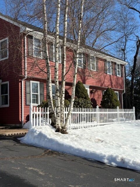 Tiny photo for 64 Garnet Lane, South Windsor, CT 06074 (MLS # 24156915)