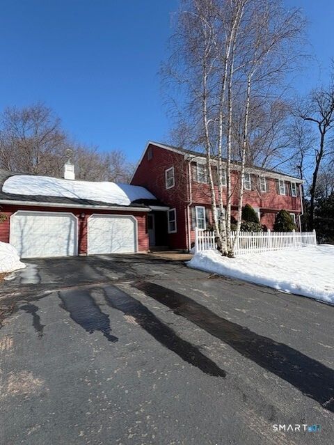 Tiny photo for 64 Garnet Lane, South Windsor, CT 06074 (MLS # 24156915)