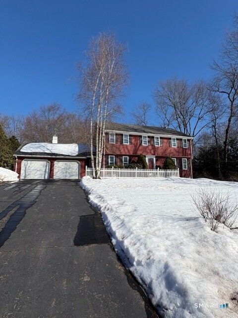 Tiny photo for 64 Garnet Lane, South Windsor, CT 06074 (MLS # 24156915)
