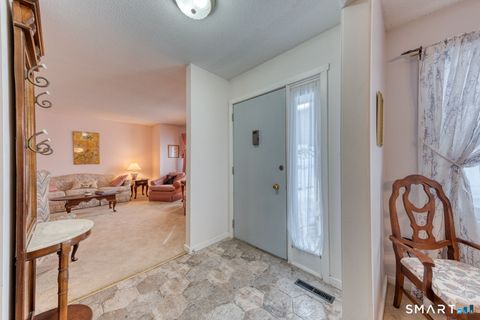 Tiny photo for 40 Hickory Hill #40, Southington, CT 06489 (MLS # 24153678)