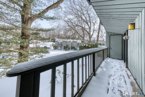 Tiny photo for 40 Hickory Hill #40, Southington, CT 06489 (MLS # 24153678)