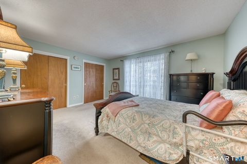 Tiny photo for 40 Hickory Hill #40, Southington, CT 06489 (MLS # 24153678)