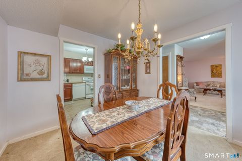 Tiny photo for 40 Hickory Hill #40, Southington, CT 06489 (MLS # 24153678)