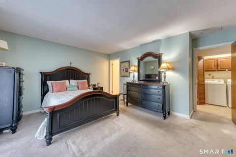 Tiny photo for 40 Hickory Hill #40, Southington, CT 06489 (MLS # 24153678)