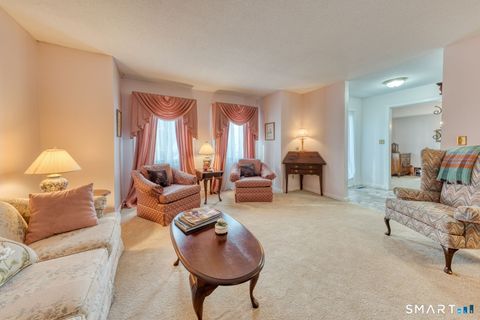 Tiny photo for 40 Hickory Hill #40, Southington, CT 06489 (MLS # 24153678)