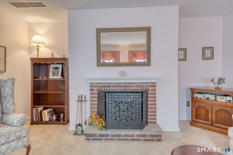 Tiny photo for 40 Hickory Hill #40, Southington, CT 06489 (MLS # 24153678)