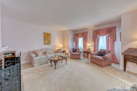 Tiny photo for 40 Hickory Hill #40, Southington, CT 06489 (MLS # 24153678)