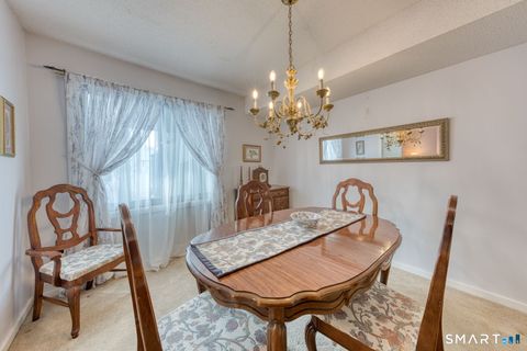 Tiny photo for 40 Hickory Hill #40, Southington, CT 06489 (MLS # 24153678)