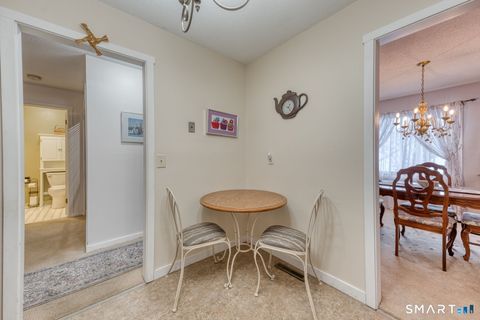 Tiny photo for 40 Hickory Hill #40, Southington, CT 06489 (MLS # 24153678)