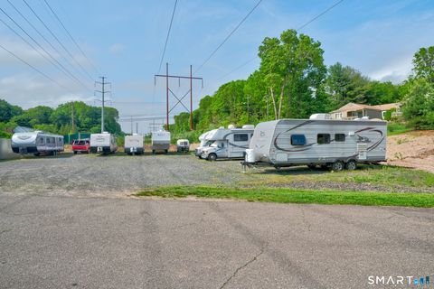 Tiny photo for 40 Hickory Hill #40, Southington, CT 06489 (MLS # 24153678)